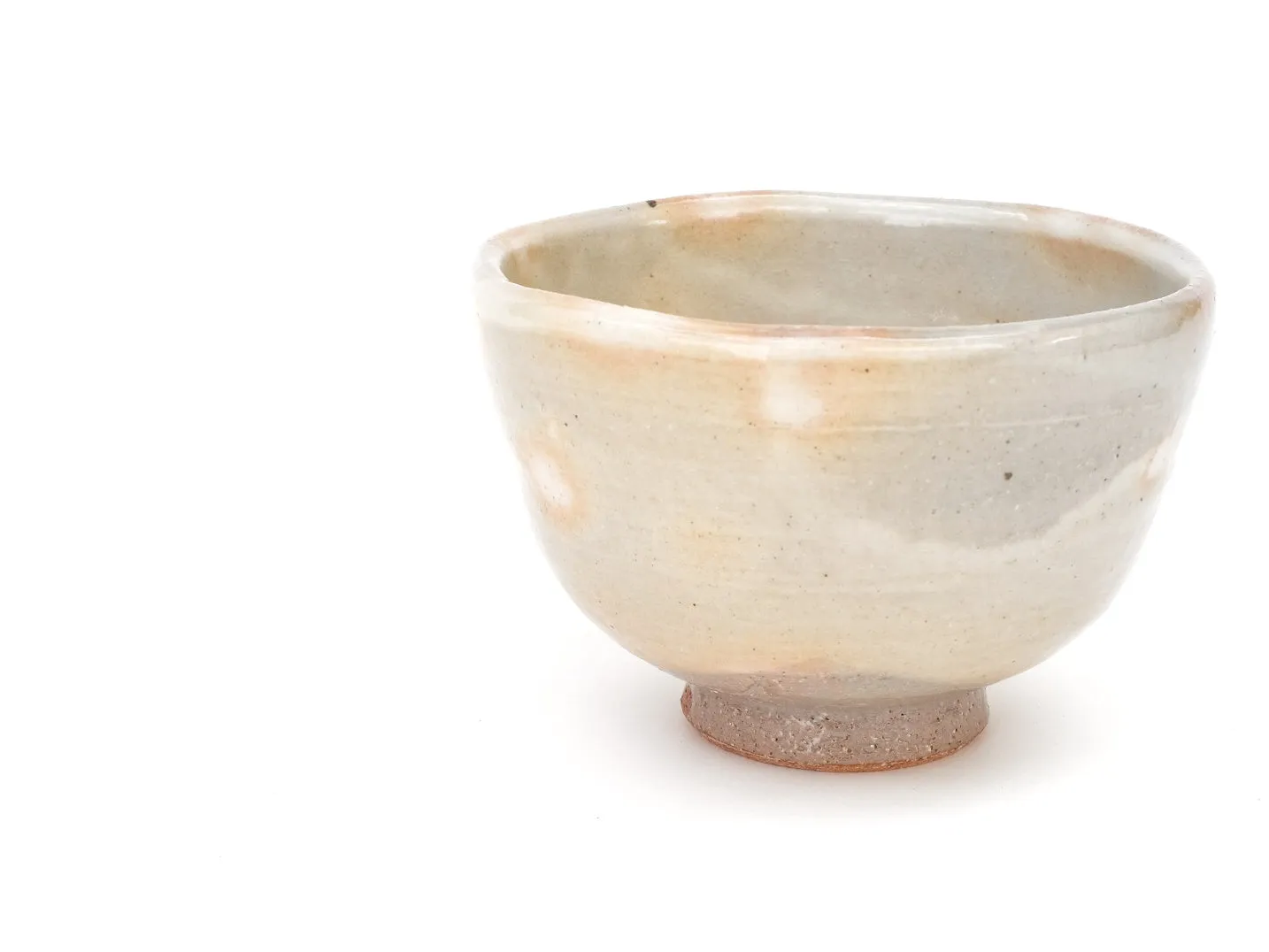 Kayo Sansui Matcha Bowl (Chawan)