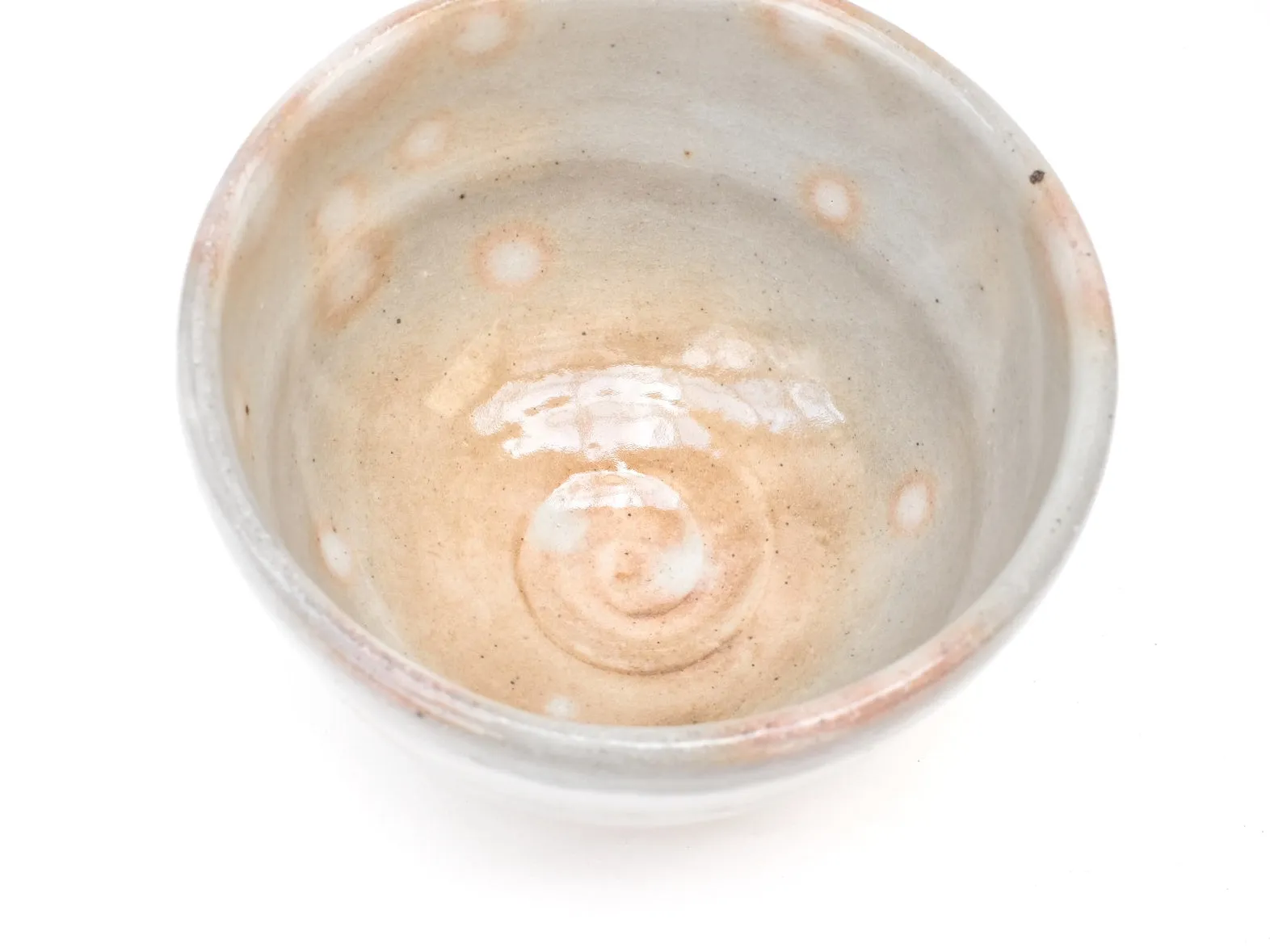 Kayo Sansui Matcha Bowl (Chawan)