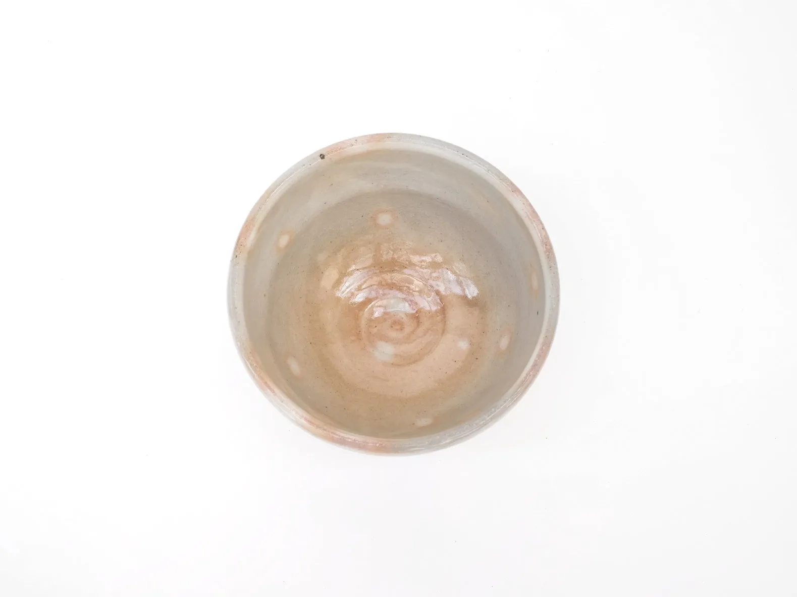 Kayo Sansui Matcha Bowl (Chawan)