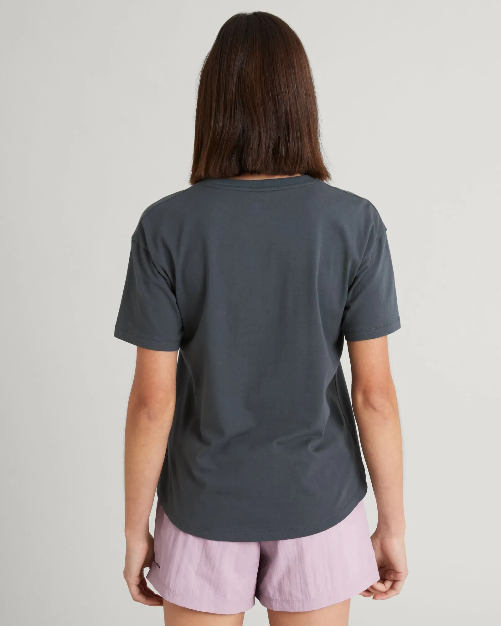KMD Women's Short Sleeve T-shirt - Night
