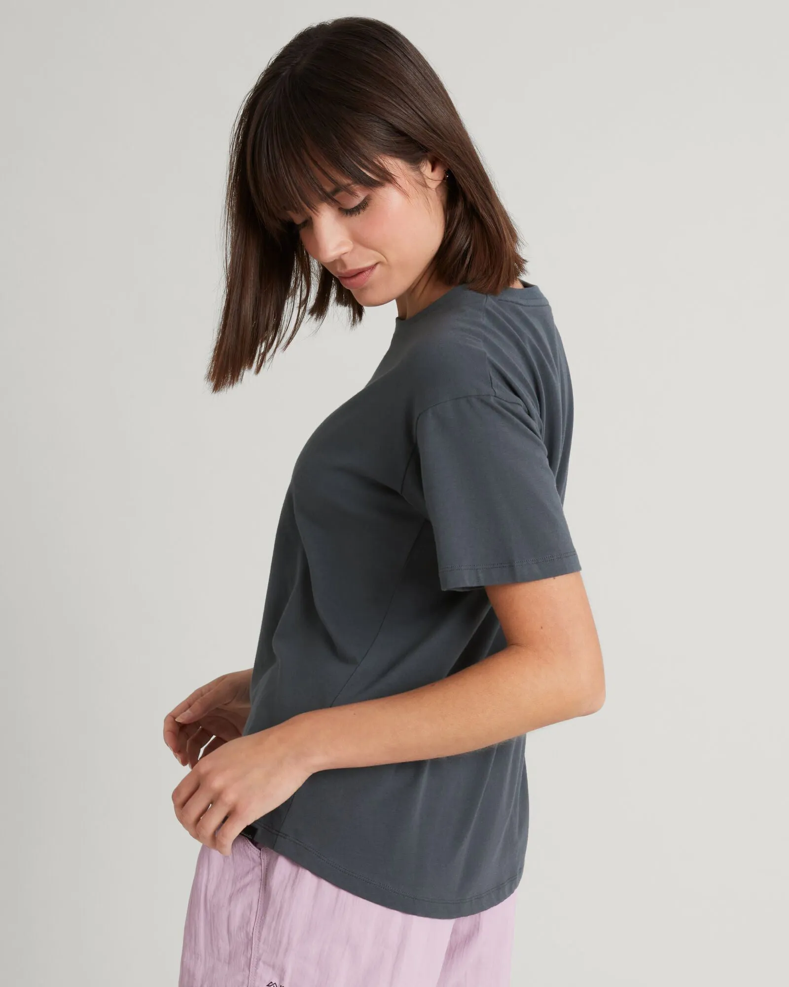 KMD Women's Short Sleeve T-shirt - Night