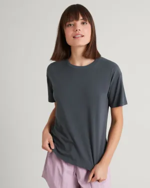 KMD Women's Short Sleeve T-shirt - Night