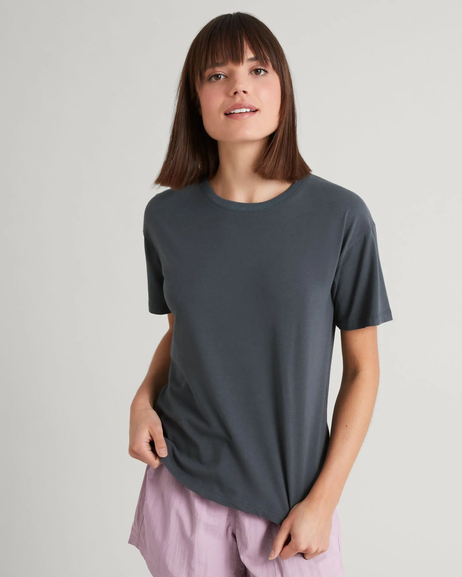 KMD Women's Short Sleeve T-shirt - Night