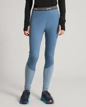 KMDAction Women's Leggings - Moonlight/Bluehaze