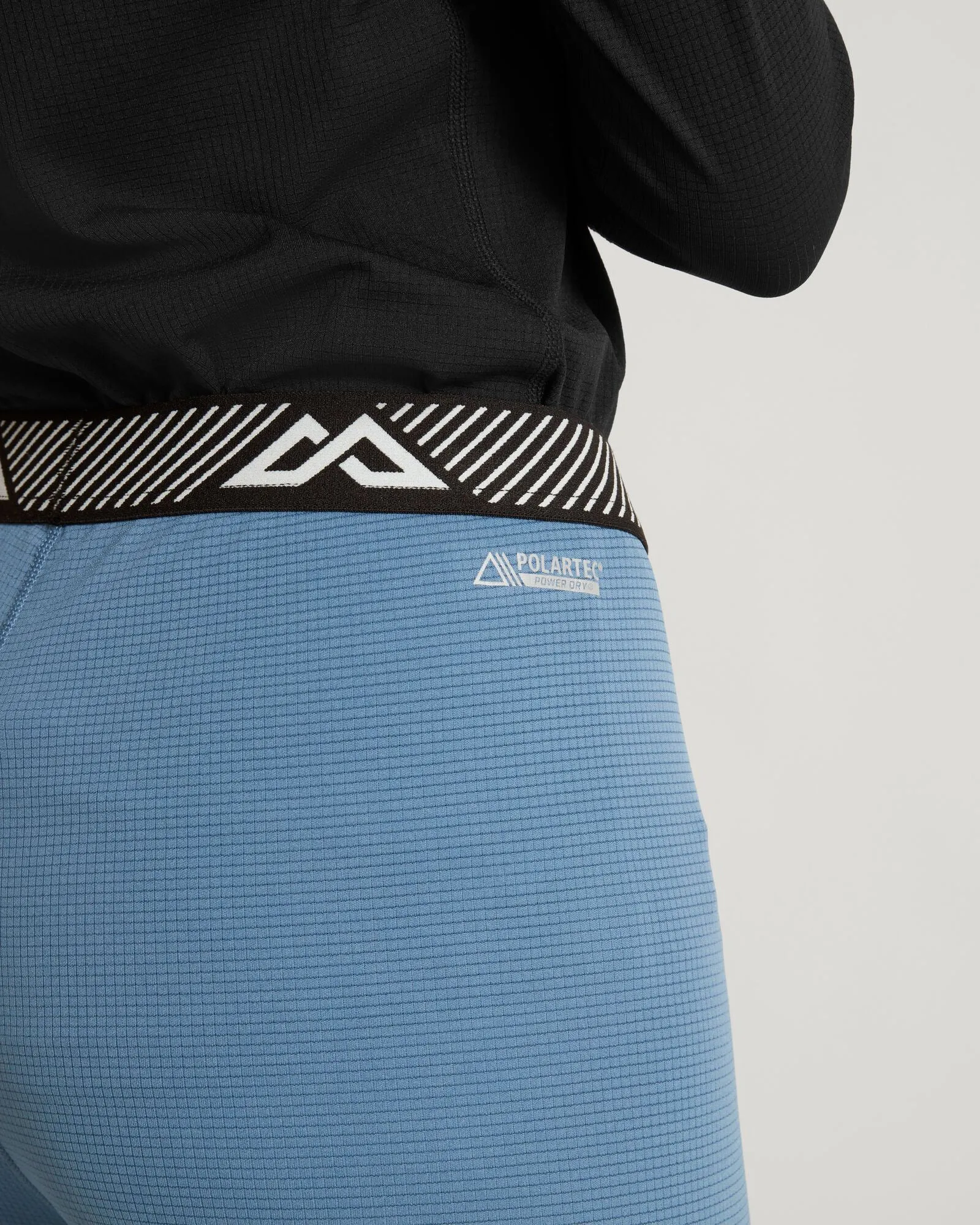 KMDAction Women's Leggings - Moonlight/Bluehaze