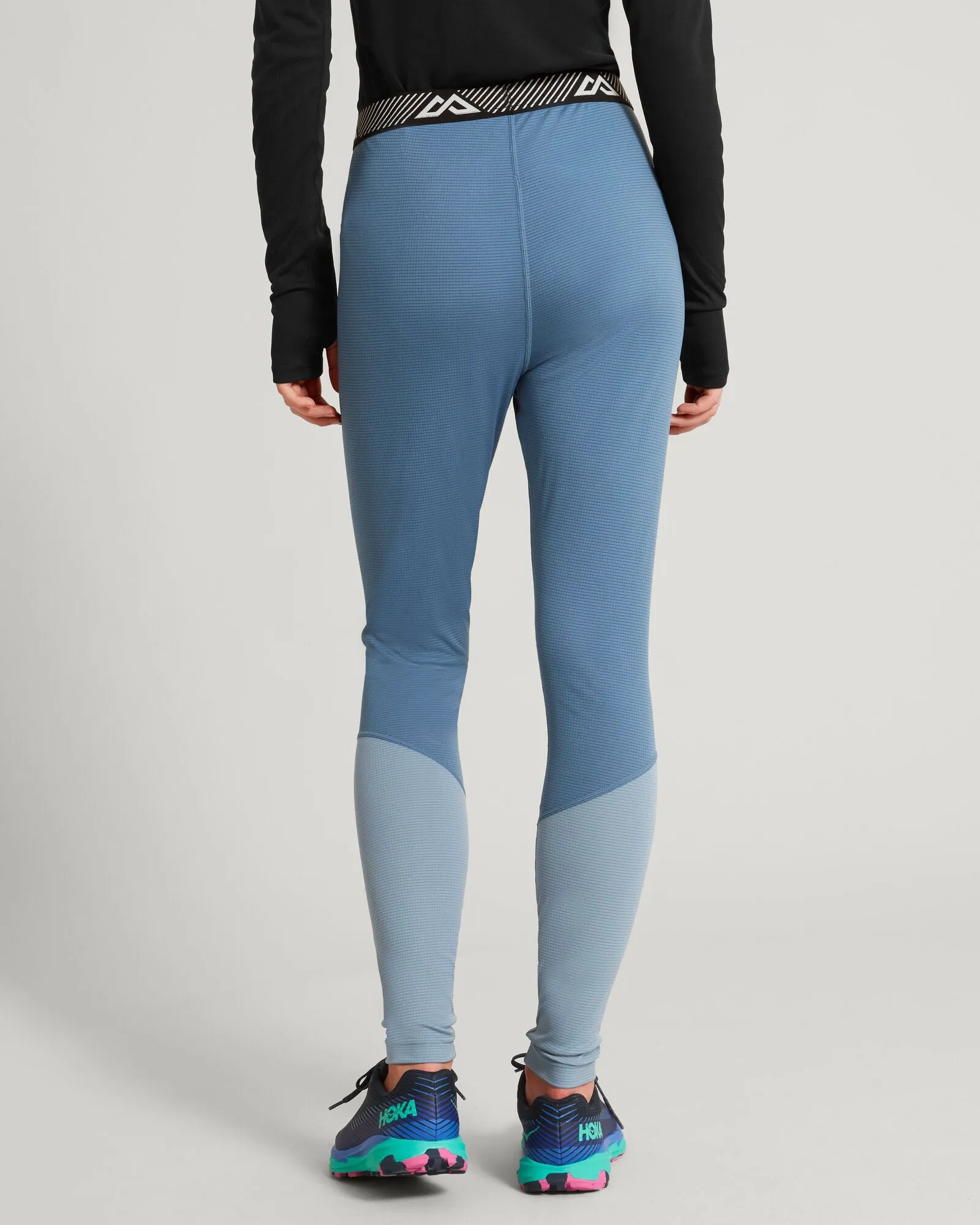 KMDAction Women's Leggings - Moonlight/Bluehaze