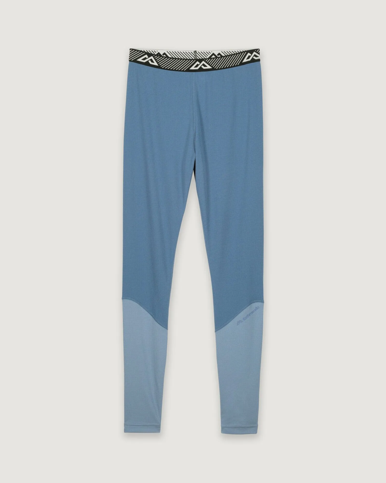 KMDAction Women's Leggings - Moonlight/Bluehaze