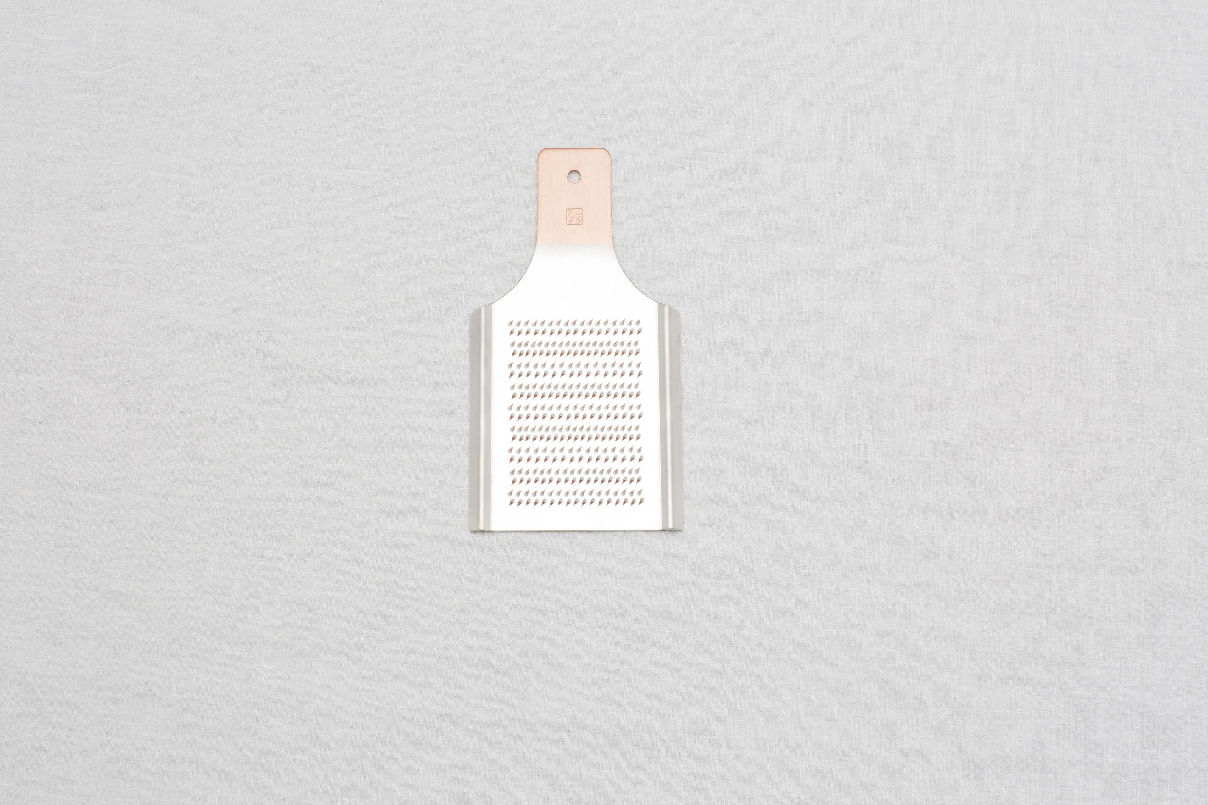 Kobo Aizawa Copper Grater