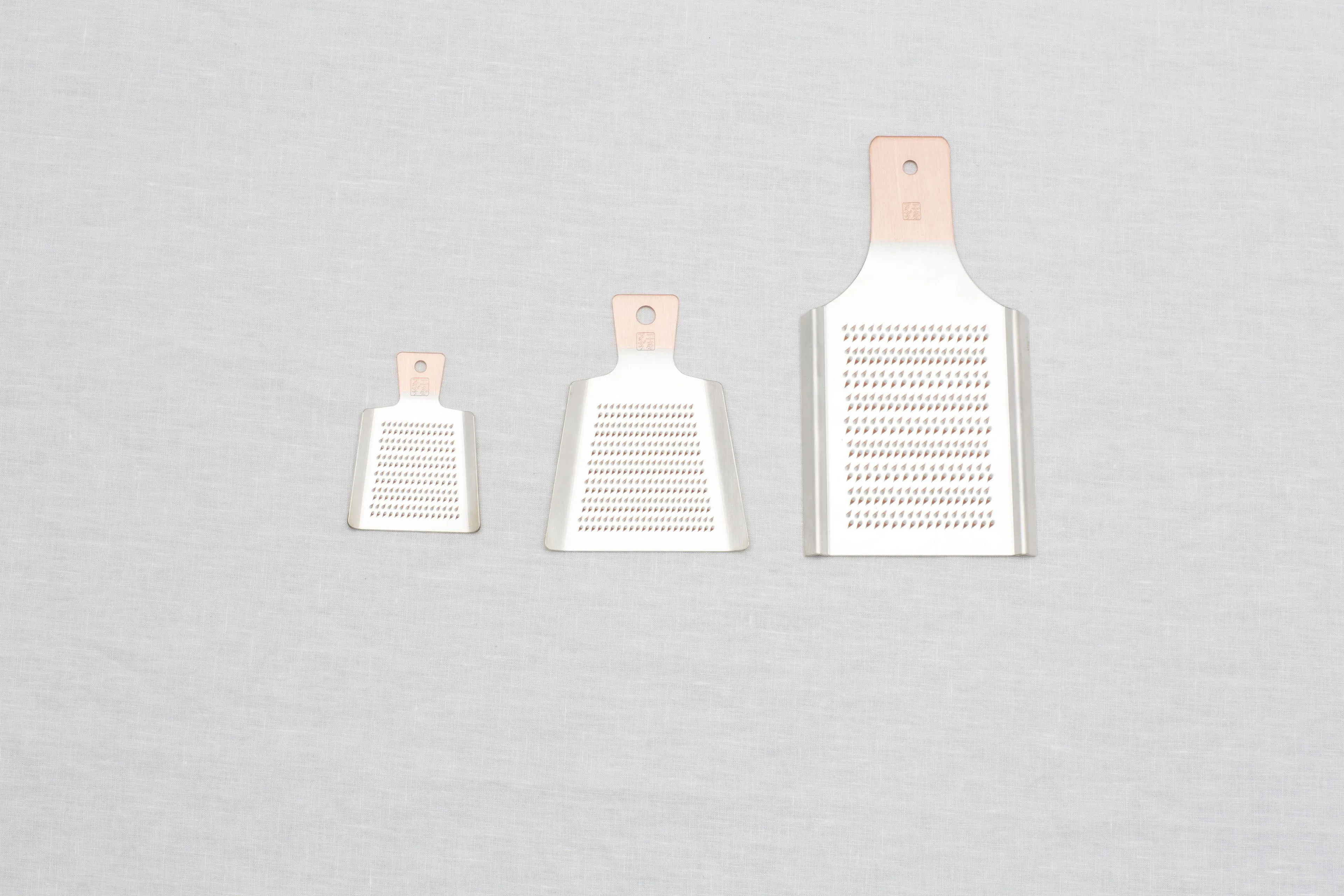 Kobo Aizawa Copper Grater