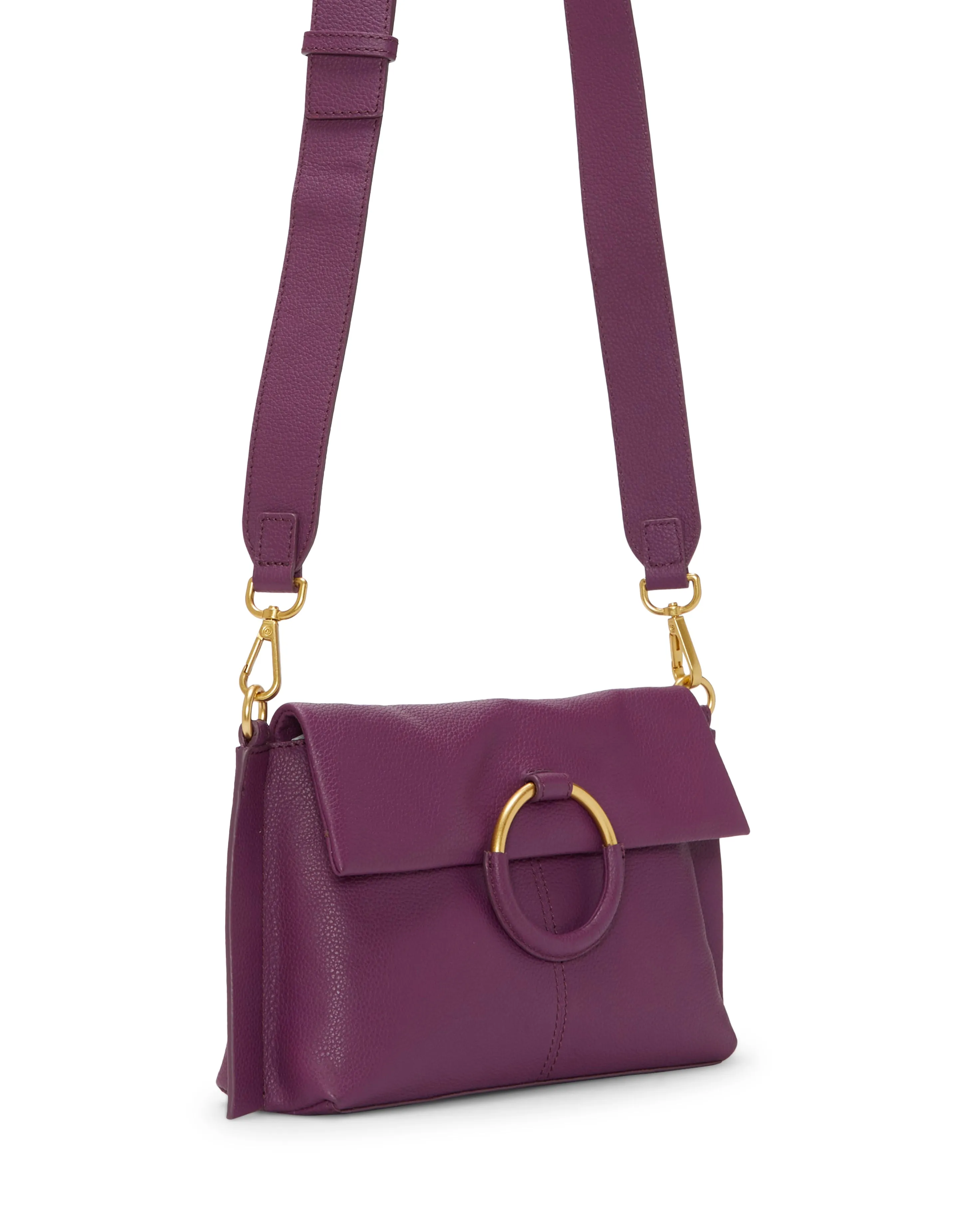 Livee Crossbody Bag