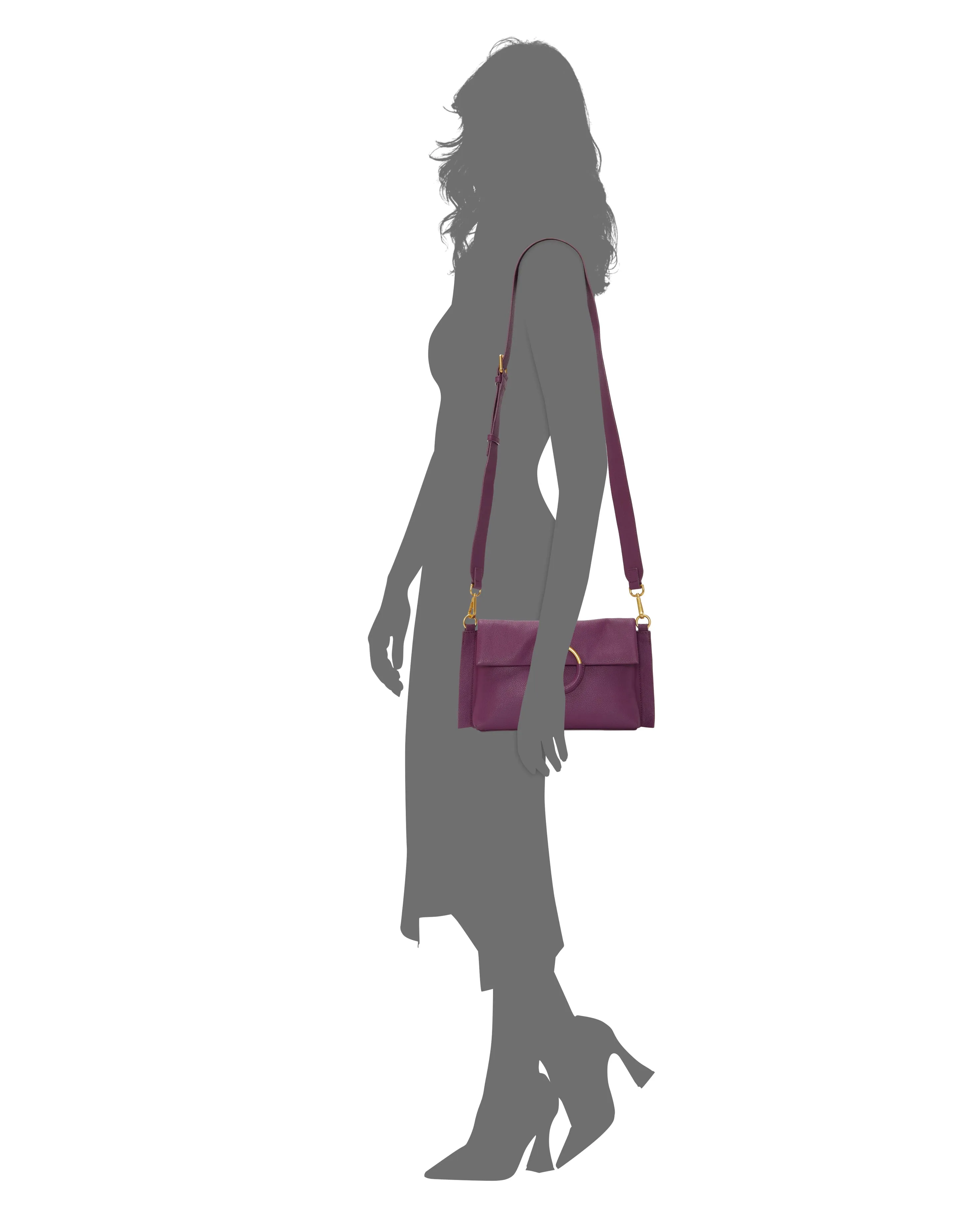 Livee Crossbody Bag
