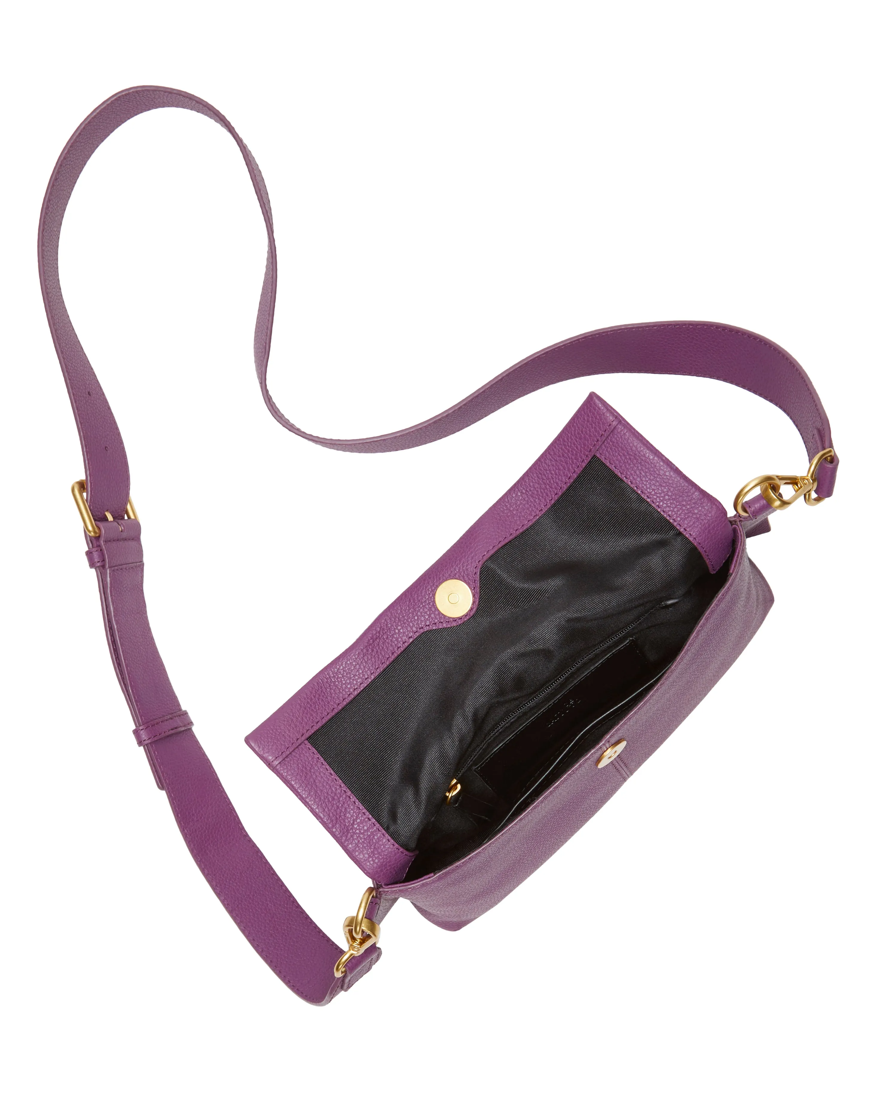 Livee Crossbody Bag