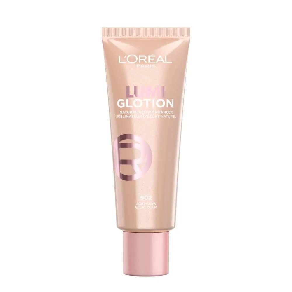 L’Oreal Paris Glotion 902 Light Glow 40ml