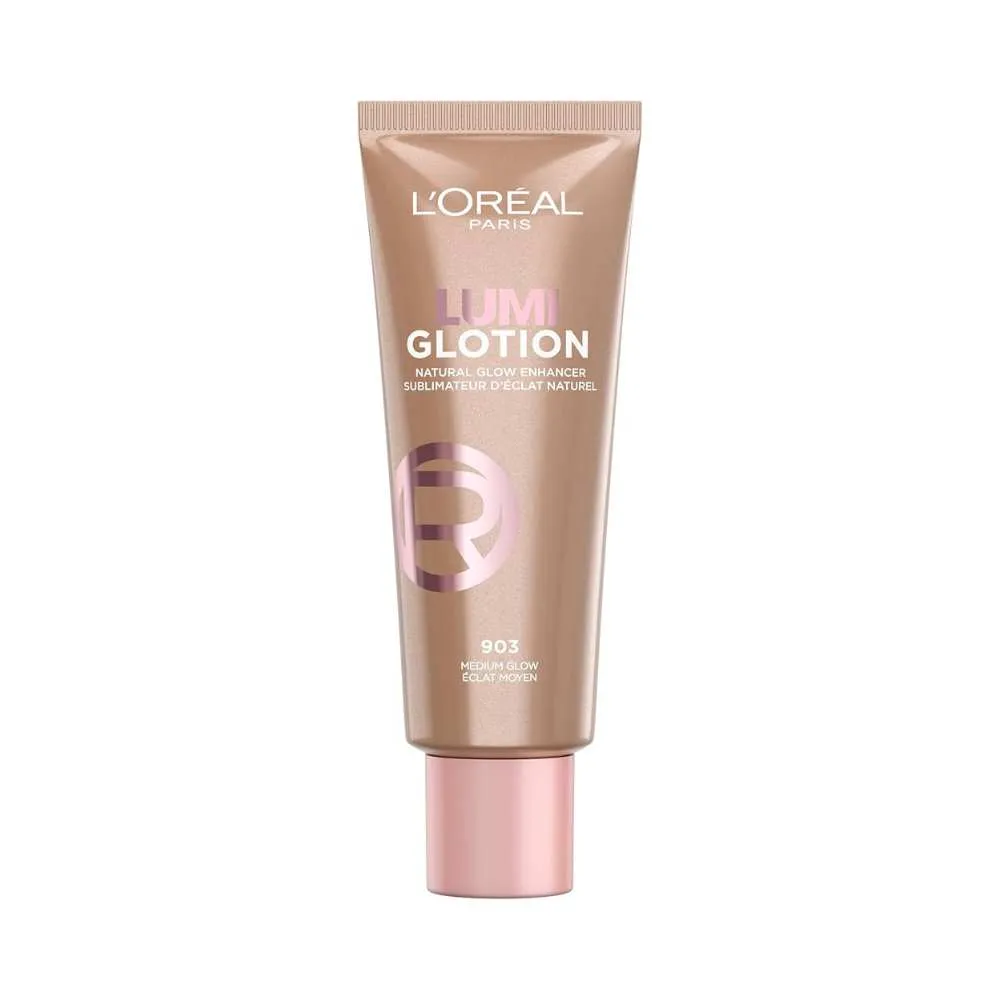 L’Oreal Paris Glotion 903 Medium Glow 40ml