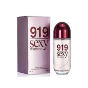Lovali 919 Sexy Women Eau De Parfum 85ml