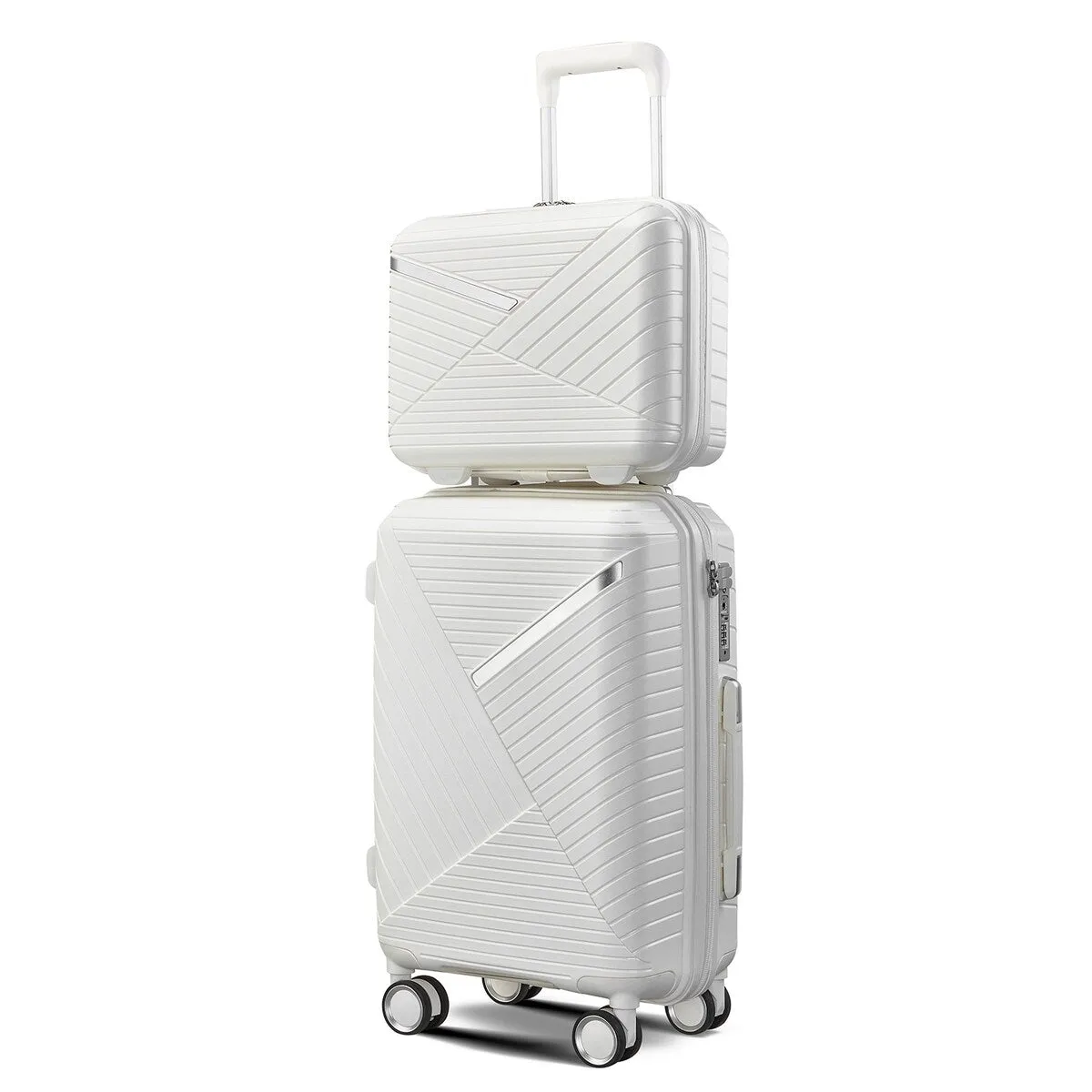Luggage Sets 4 Piece(14/20/24/28)