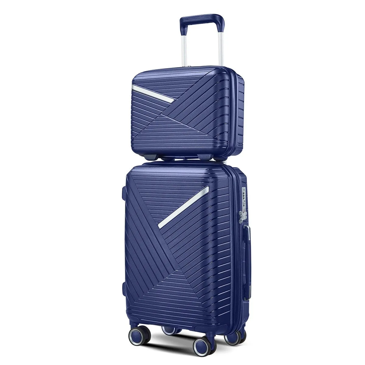 Luggage Sets 4 Piece(14/20/24/28)