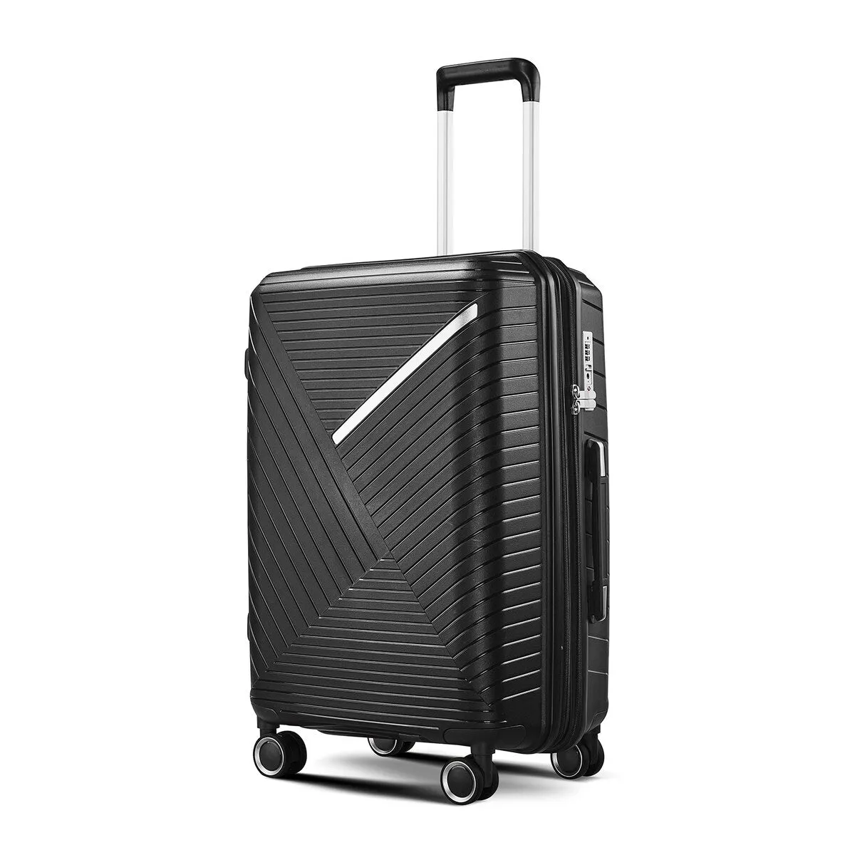 Luggage Sets 4 Piece(14/20/24/28)