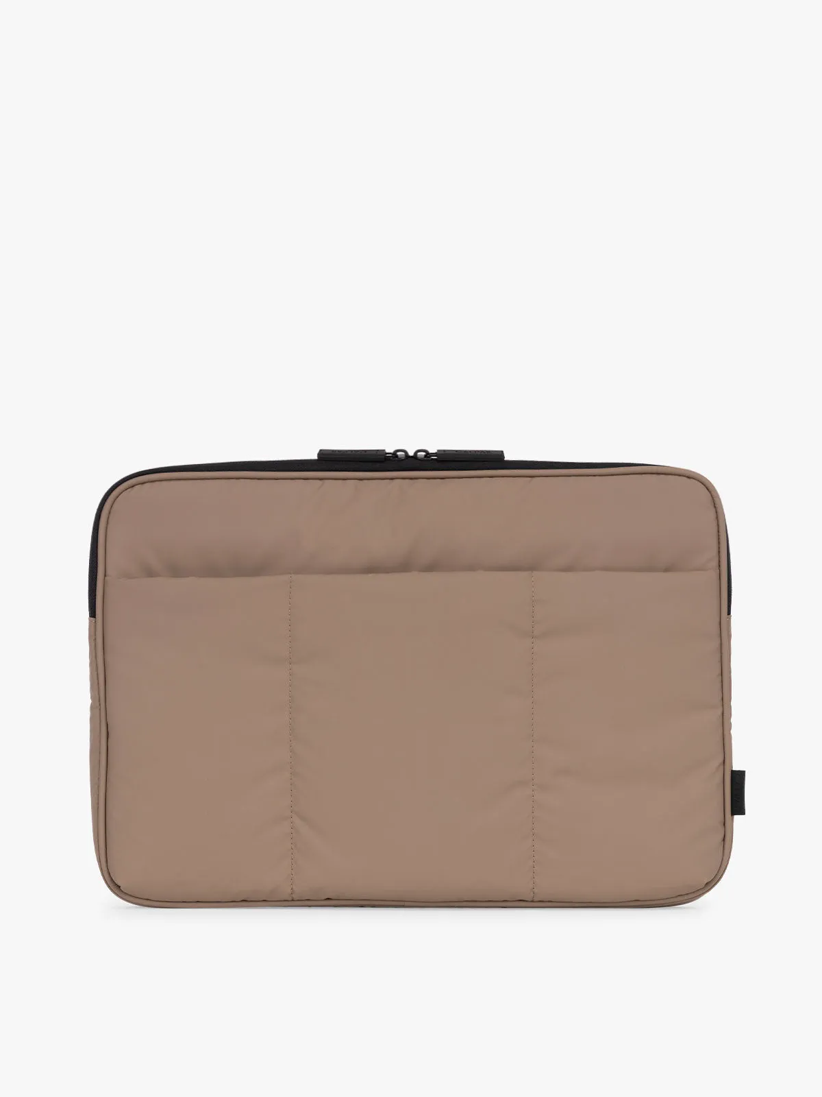 Luka 17" Padded Laptop Sleeve