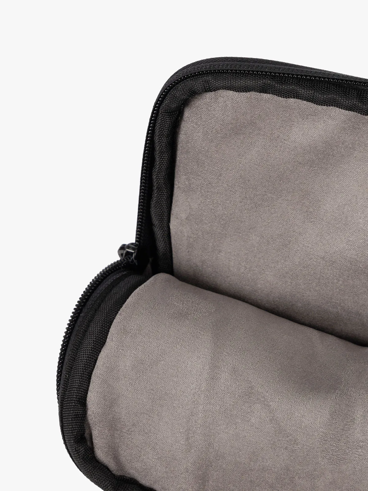 Luka 17" Padded Laptop Sleeve