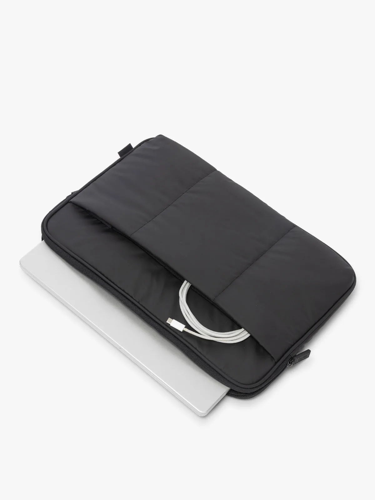 Luka 17" Padded Laptop Sleeve