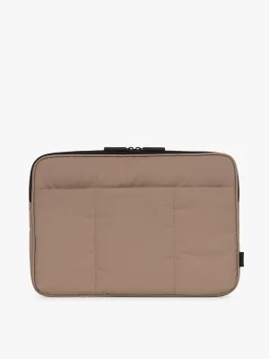 Luka 17" Padded Laptop Sleeve