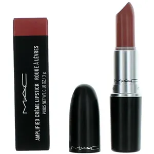 MAC Women's Lipstick - Amplified Creme Semi-Lustrous, 104 Cosmo, 0.10 oz