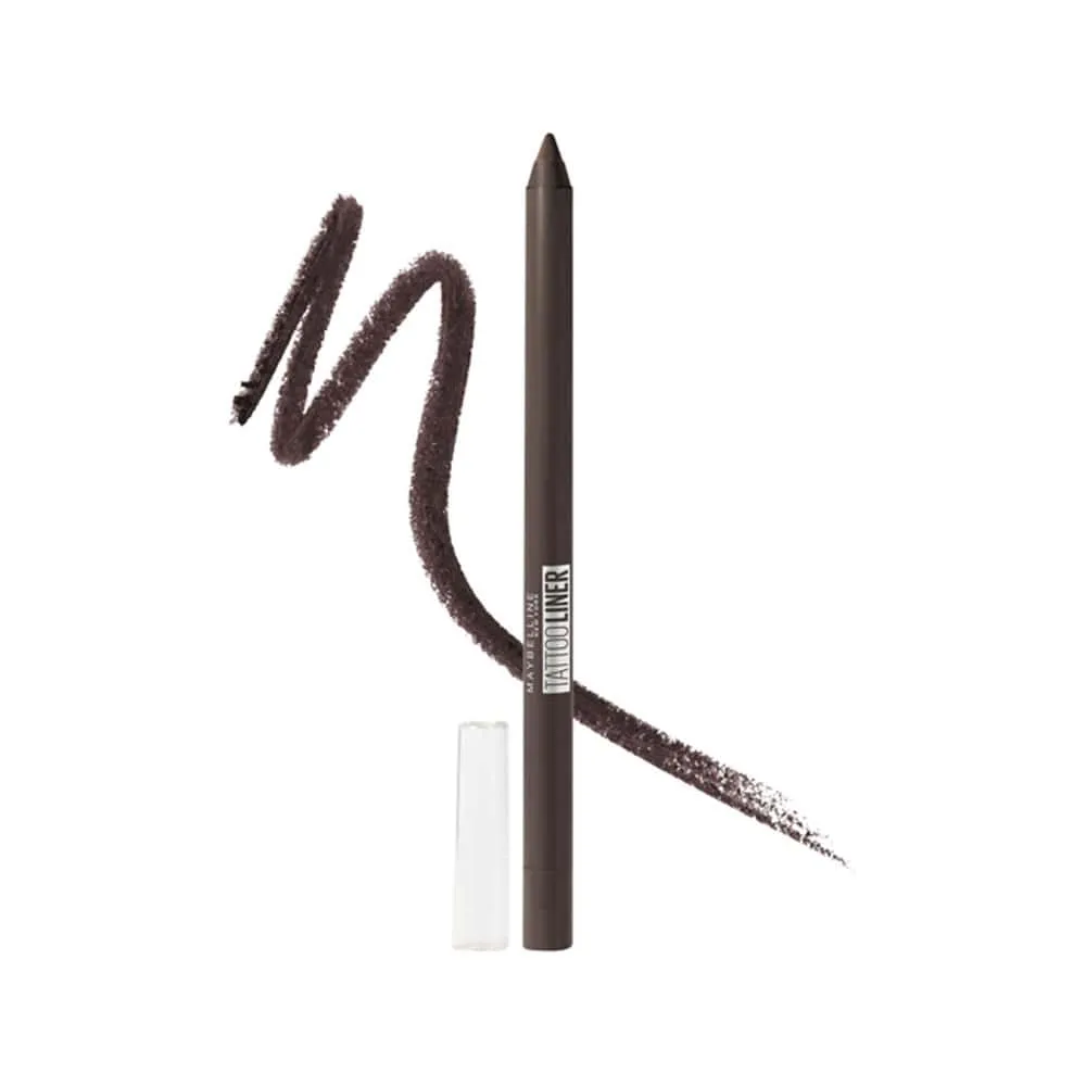 Maybelline Tattoo Liner Gel Pencil 910 Bold Brown