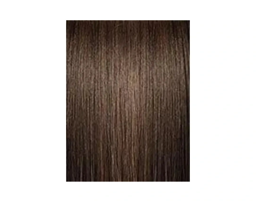 Mayde Beauty Wig Bob Cut Synthetic Bang Wig - Karis