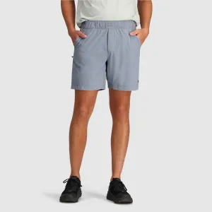 Men's Astro Shorts - 7"