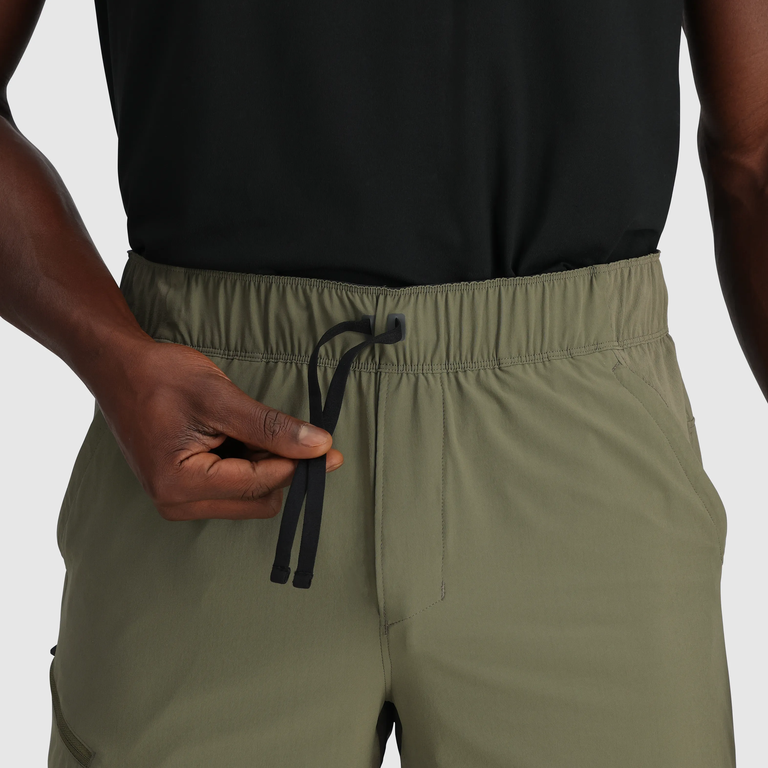Men's Astro Shorts - 7"