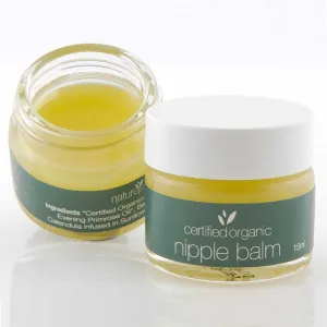 Natures Child Nipple Balm 15ml