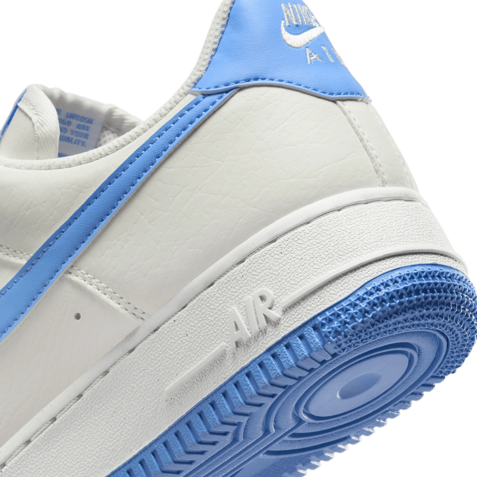 Nike Women's Air Force 1 '07 Next Nature Shoes
