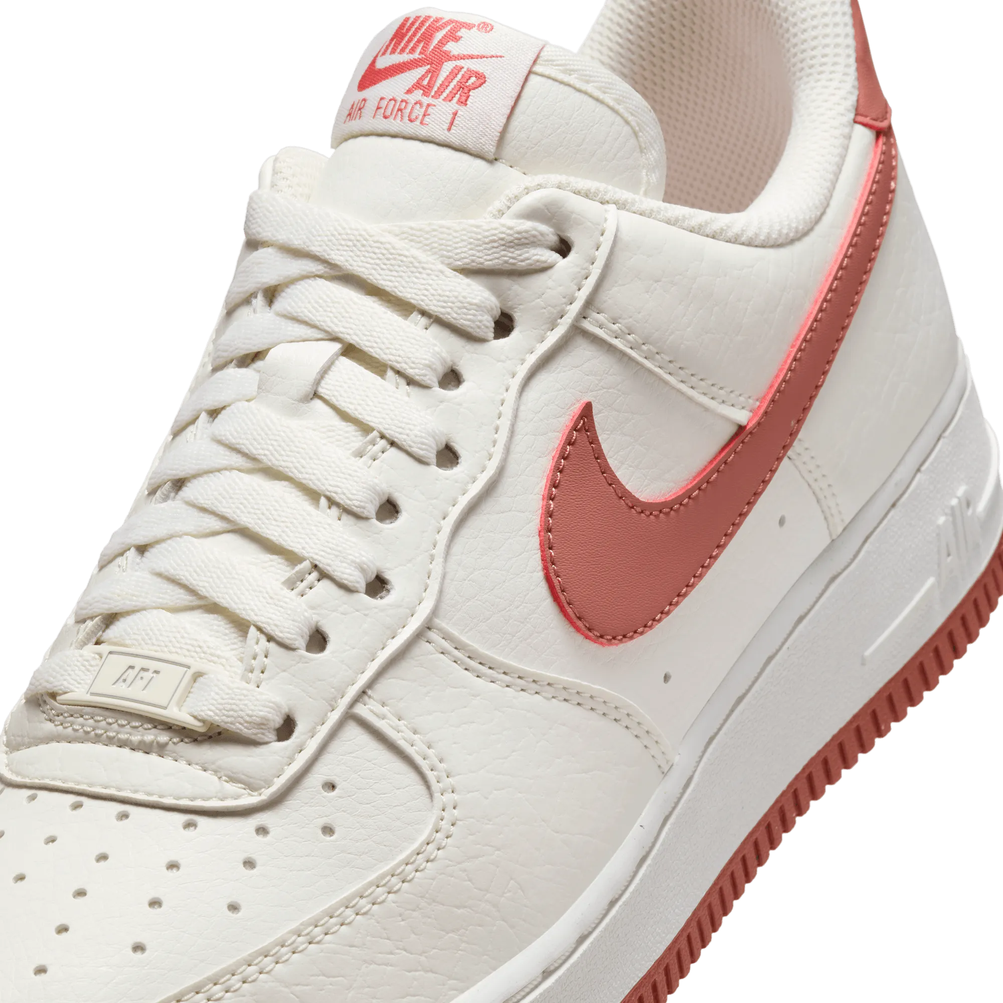 Nike Women's Air Force 1 '07 Next Nature Shoes