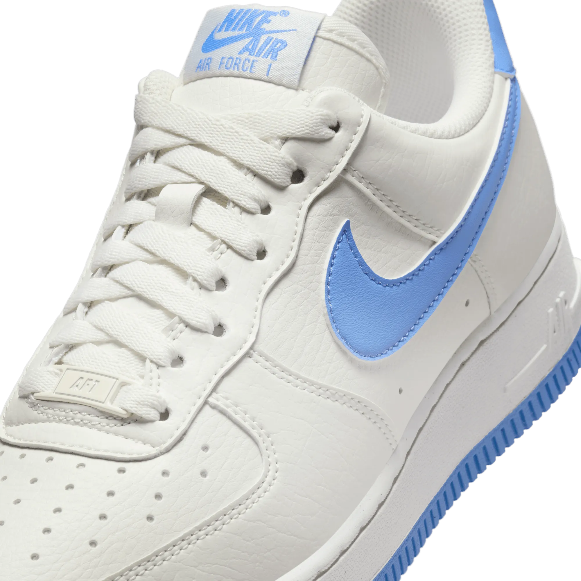 Nike Women's Air Force 1 '07 Next Nature Shoes