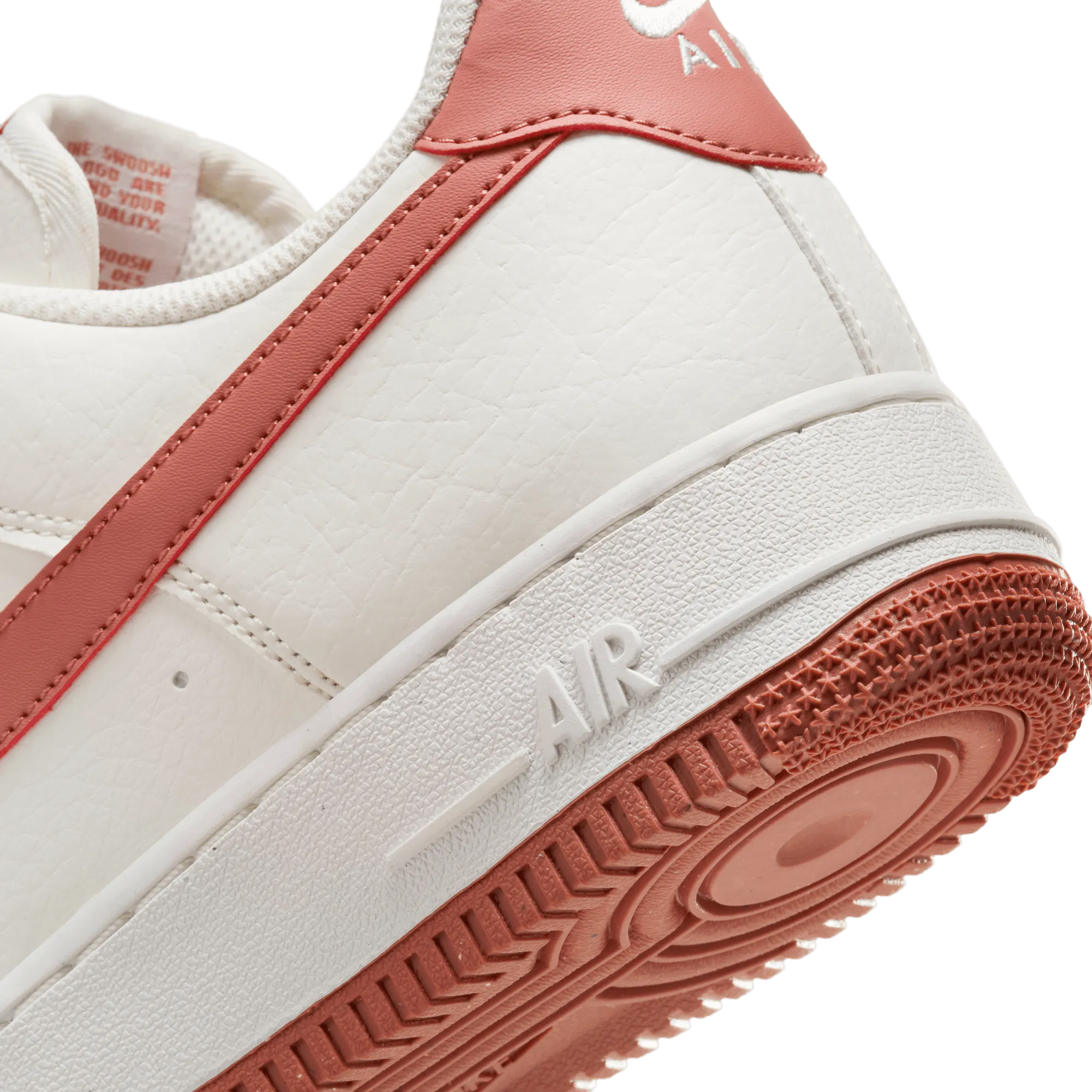Nike Women's Air Force 1 '07 Next Nature Shoes