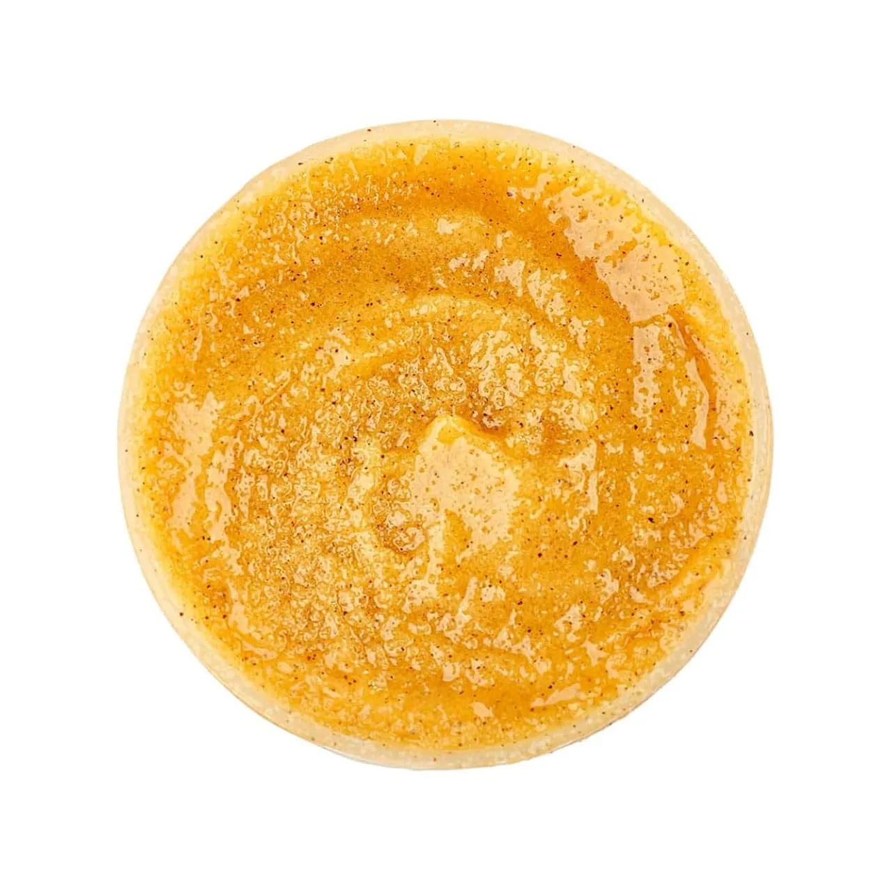 Oblepikha Siberica Body Scrub Deep Purification Oblepikha And Honey 300ml