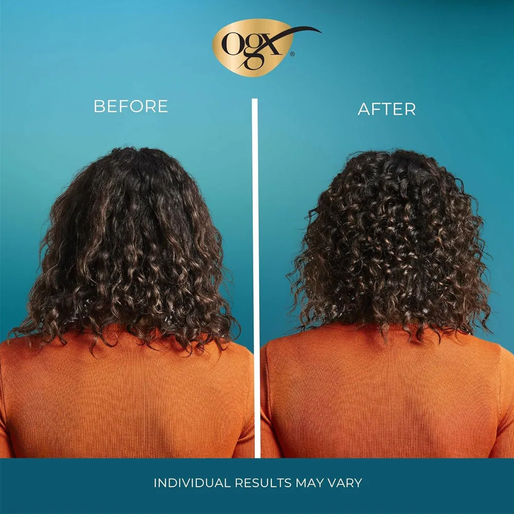 OGX Conditioner Hydrate & Repair   Argan Oil Of Morocco 385ml