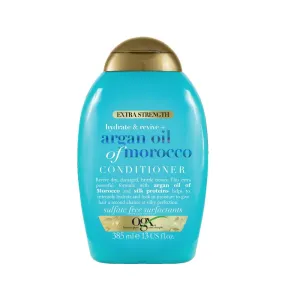 OGX Conditioner Hydrate & Repair   Argan Oil Of Morocco 385ml