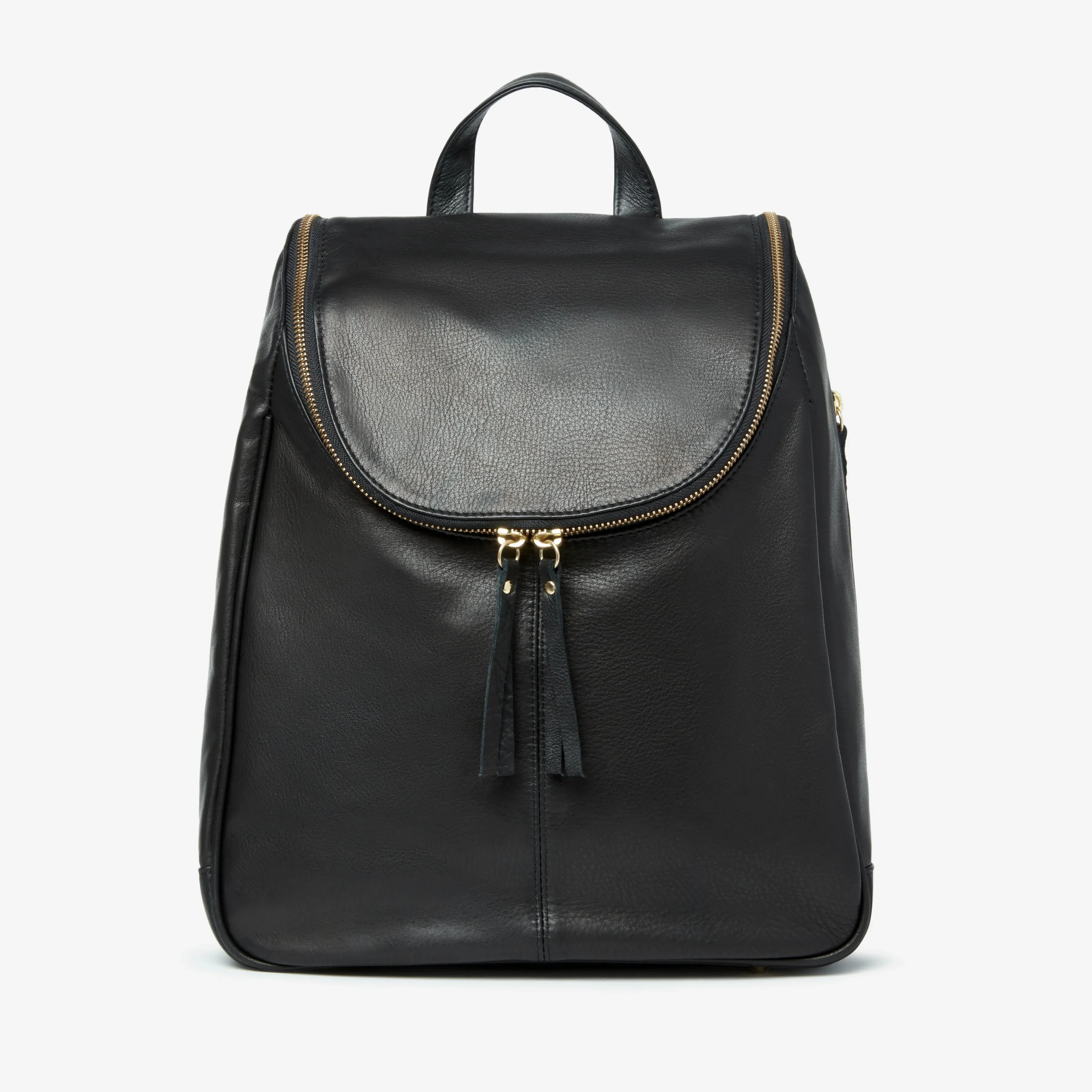 Osgoode Marley Nora Women's Leather Backpack 7034