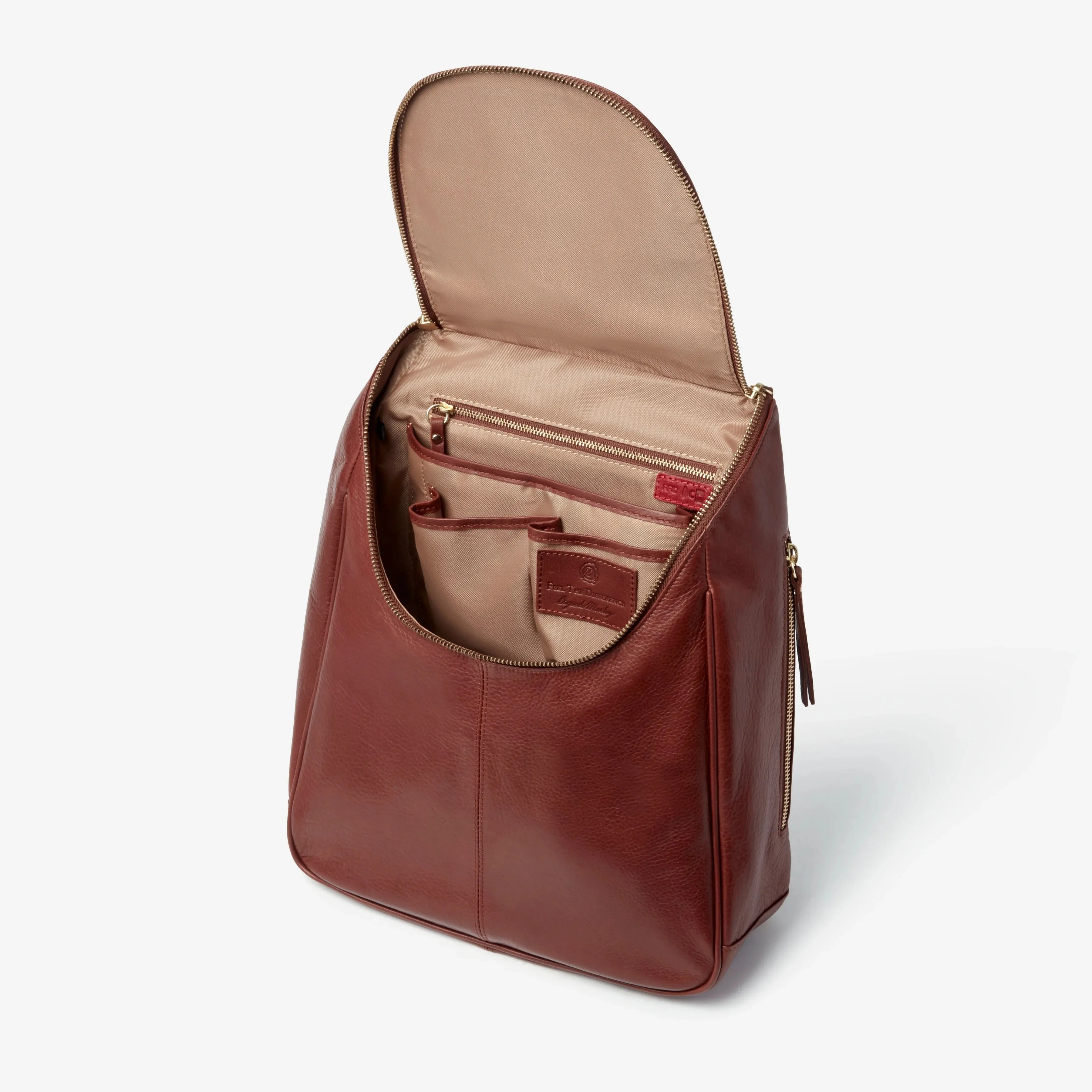 Osgoode Marley Nora Women's Leather Backpack 7034