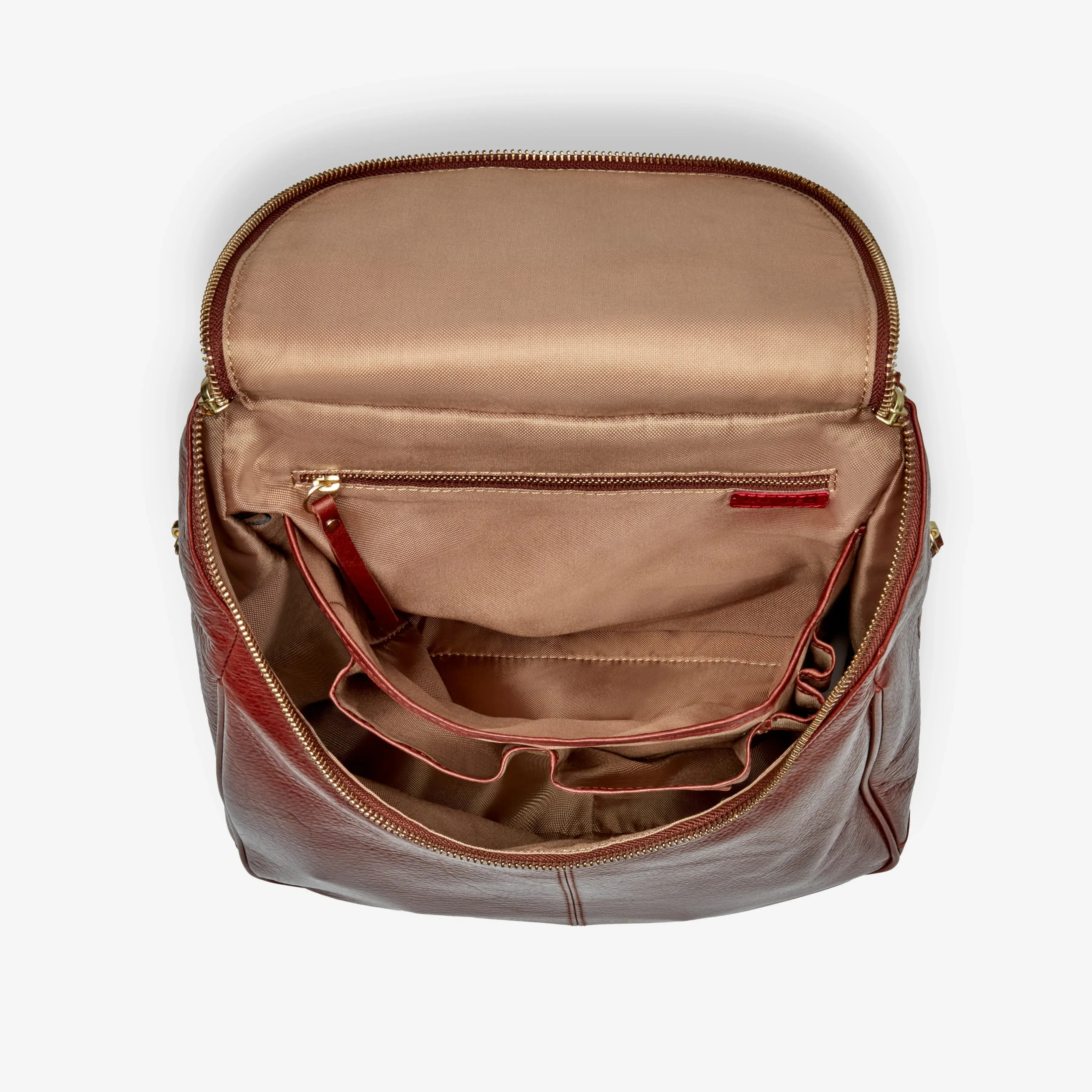 Osgoode Marley Nora Women's Leather Backpack 7034