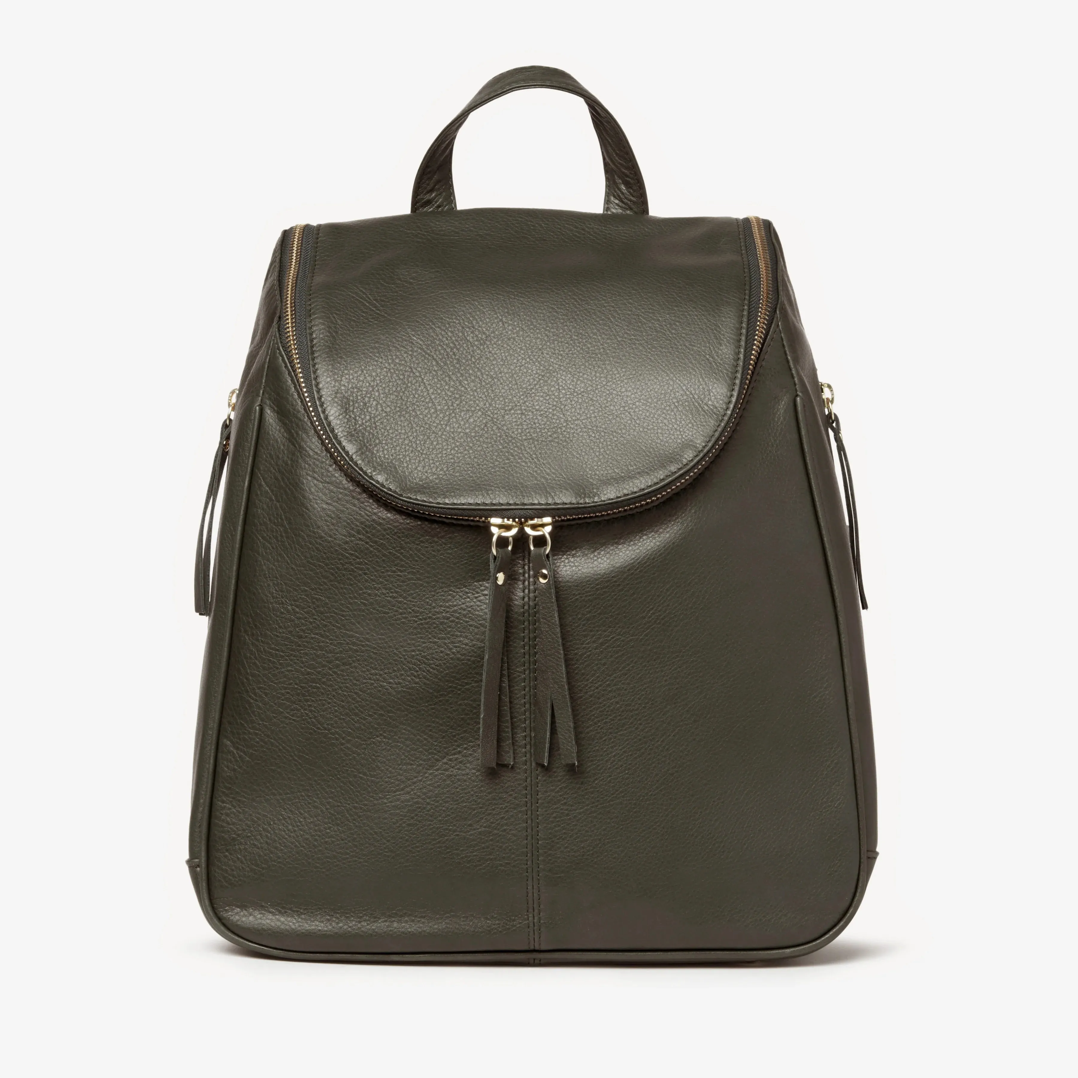 Osgoode Marley Nora Women's Leather Backpack 7034