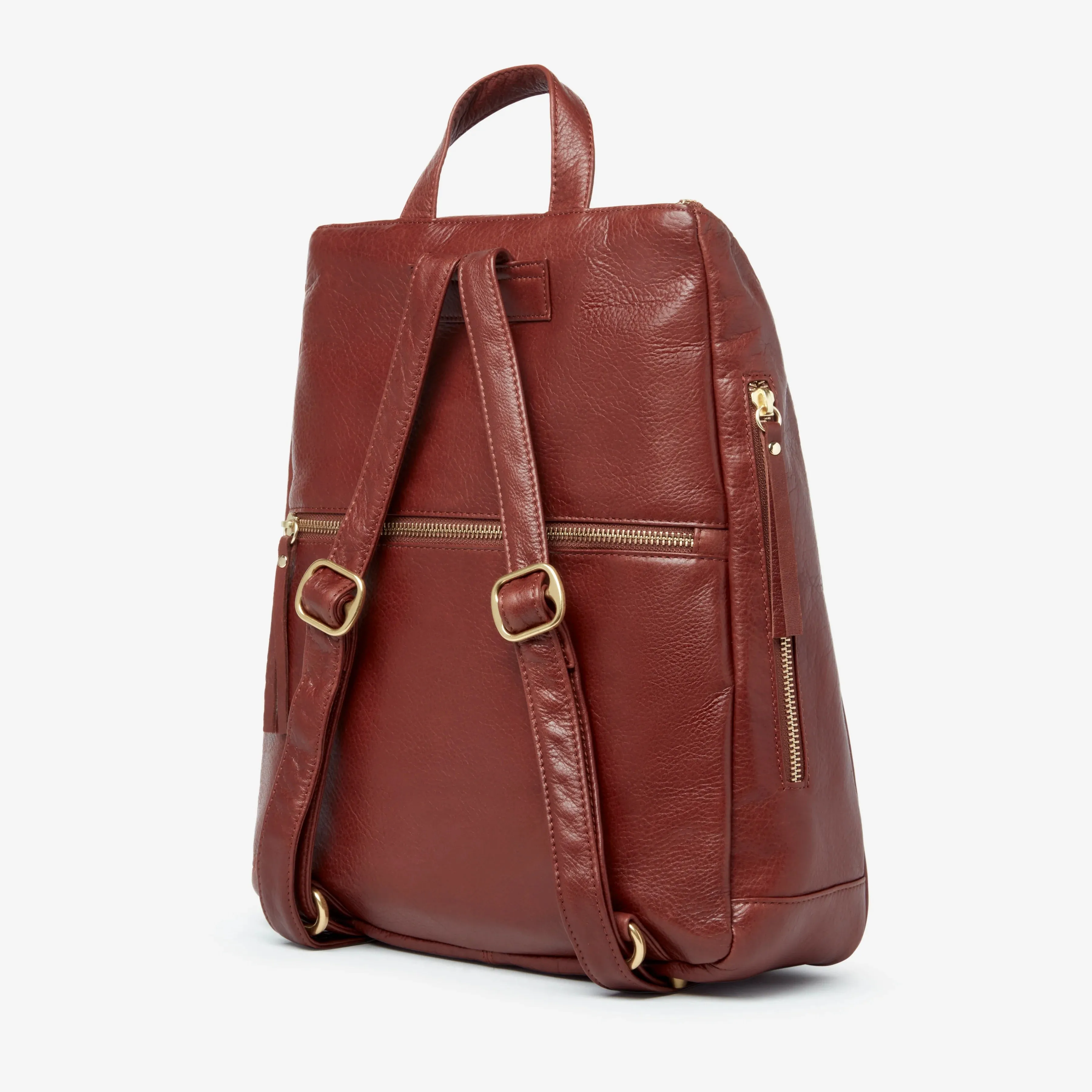 Osgoode Marley Nora Women's Leather Backpack 7034