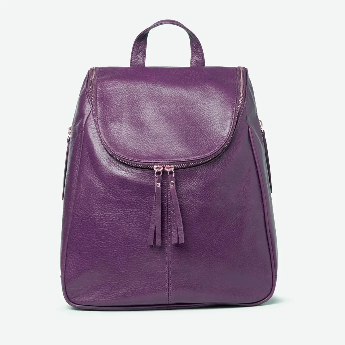 Osgoode Marley Nora Women's Leather Backpack 7034