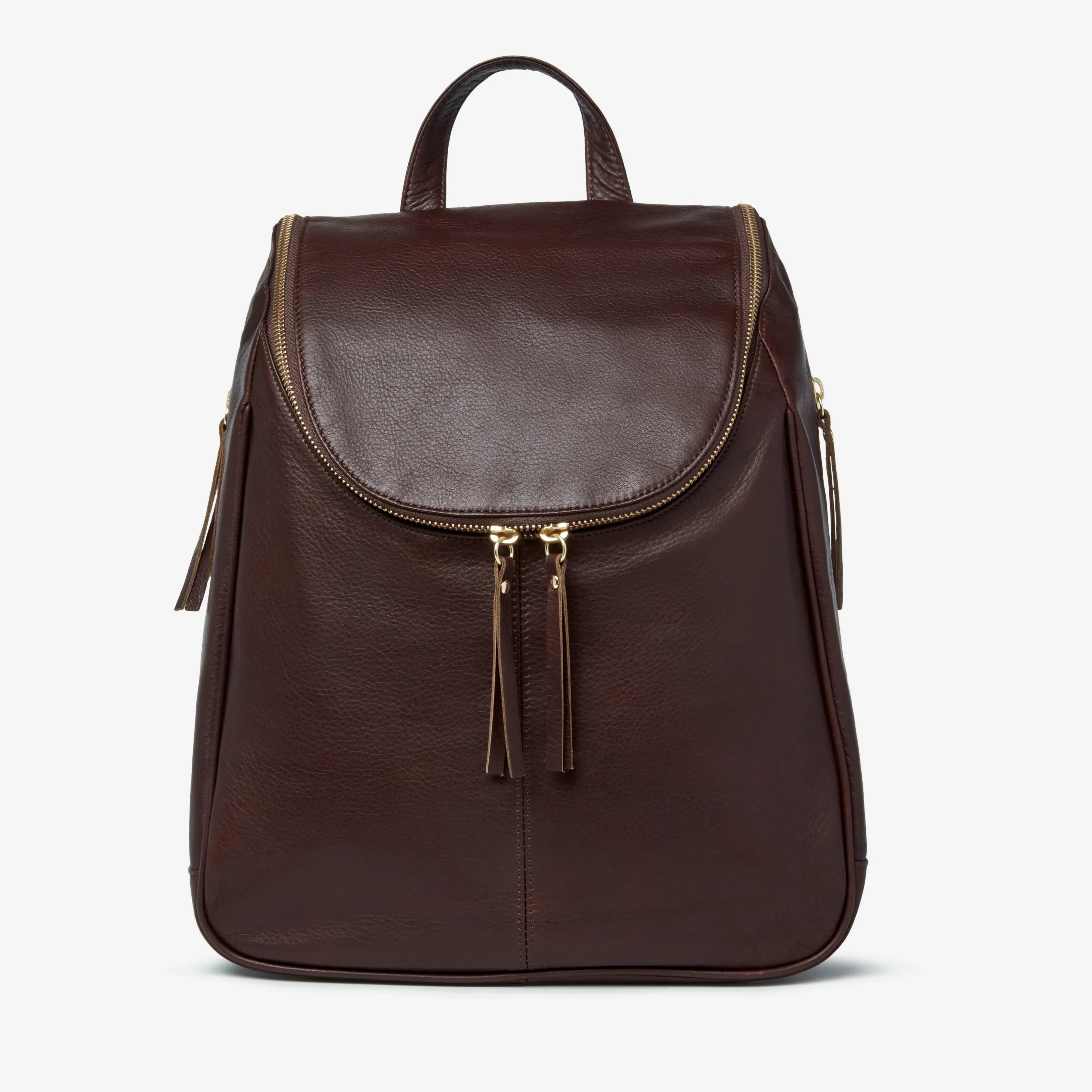 Osgoode Marley Nora Women's Leather Backpack 7034
