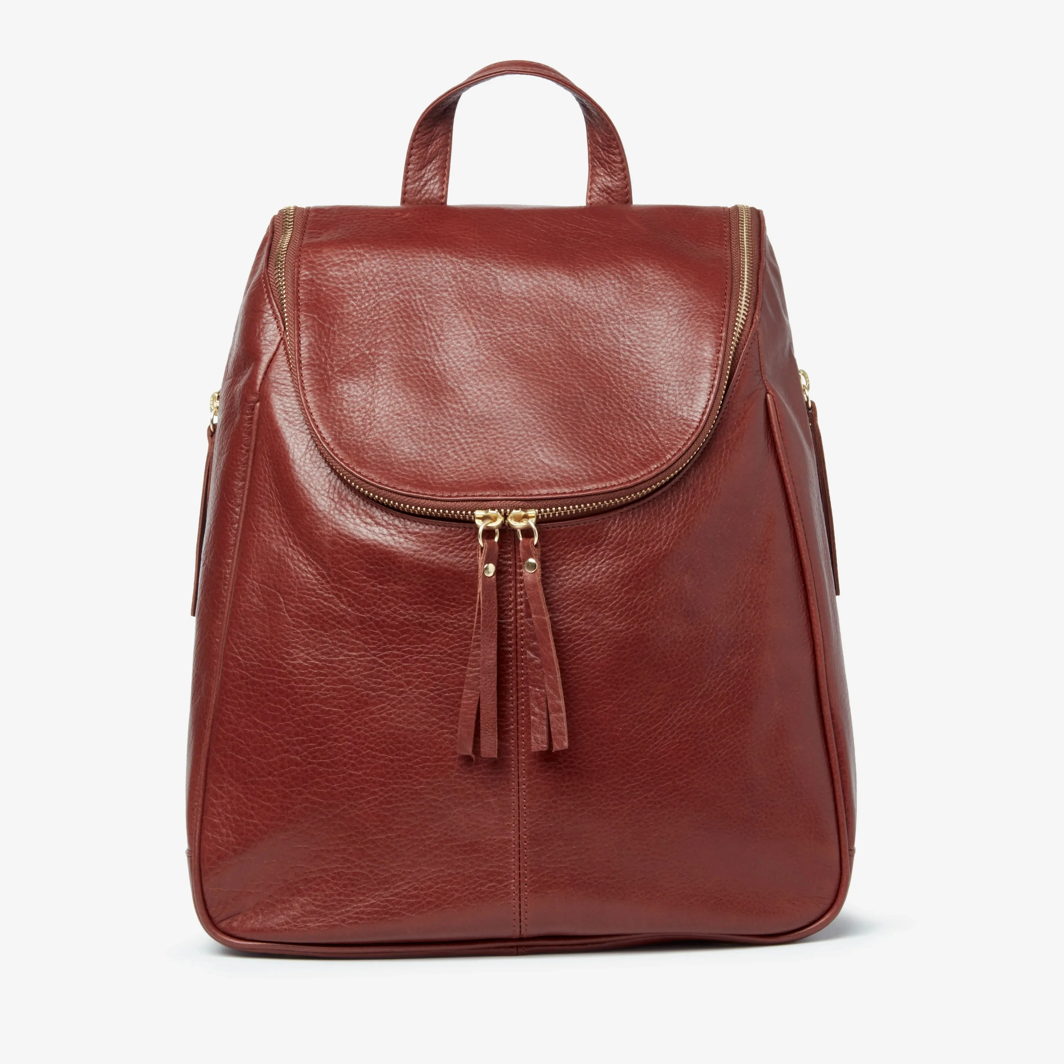 Osgoode Marley Nora Women's Leather Backpack 7034