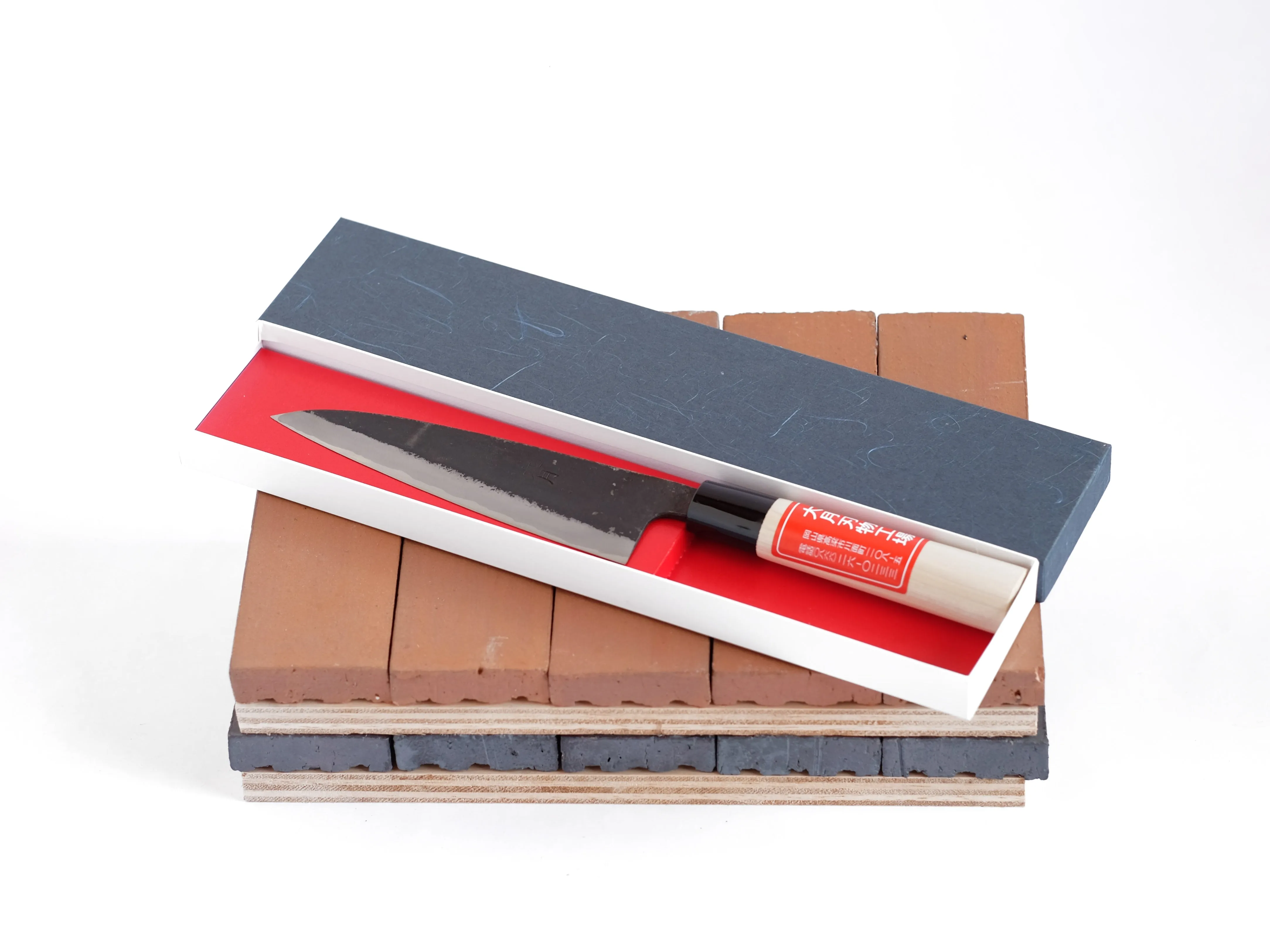 Otsuki Hamono - Funayuki (All-Purpose Knife)