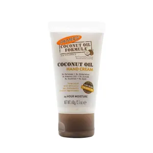 Palmers Coconut Oil Hand Cream 60g