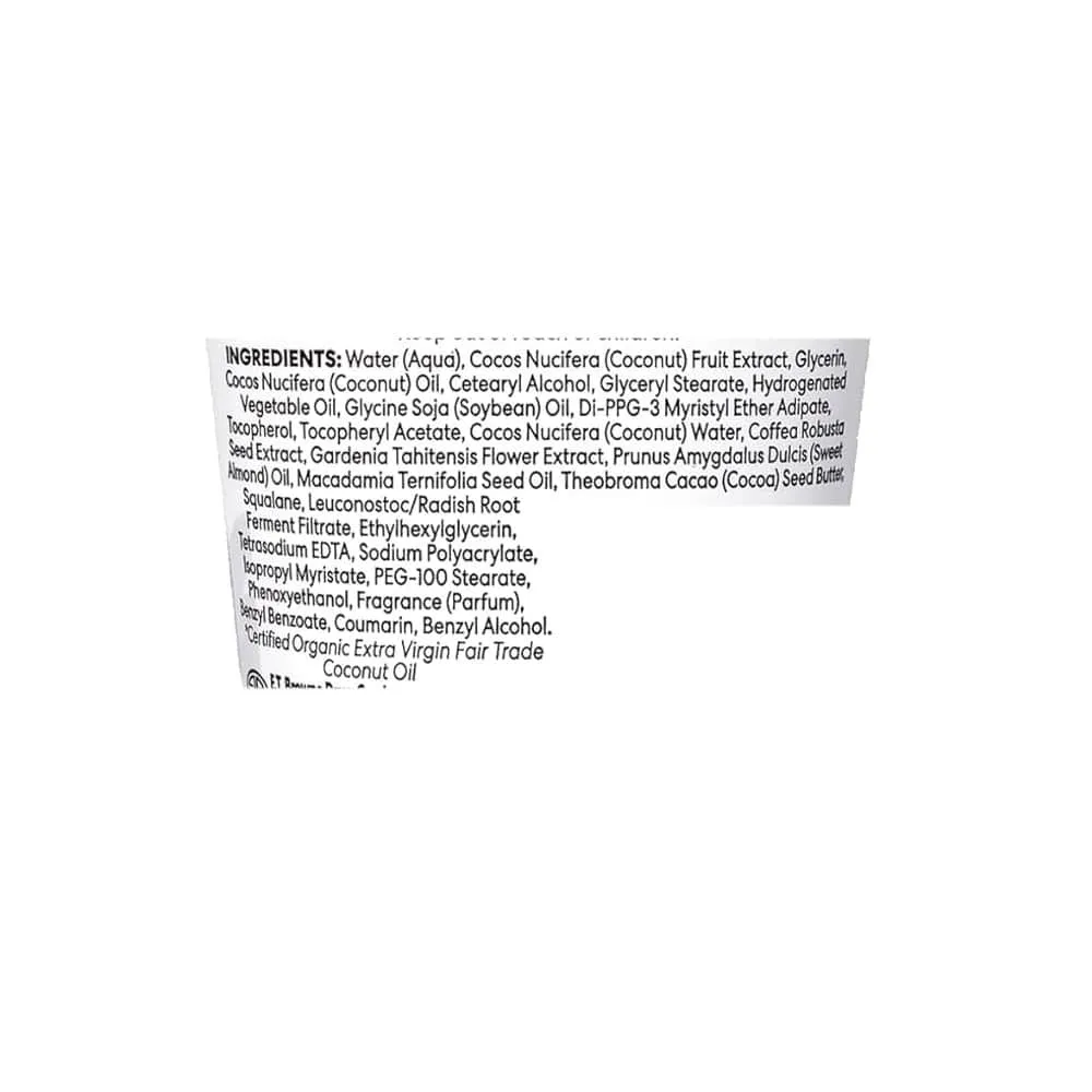 Palmers Coconut Oil Hand Cream 60g